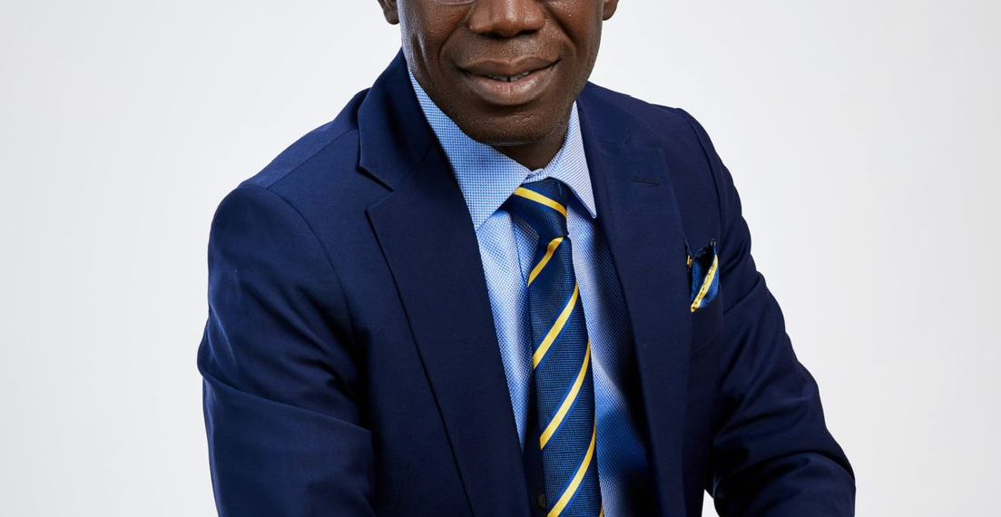 THE 5 INDISPENSABLE LEADERSHIP QUALITIES FOR LEADING TEAMS Pt 3